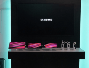 Samsung